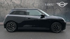 MINI Cooper 135kW E Classic 41kWh 3dr Auto Electric Hatchback